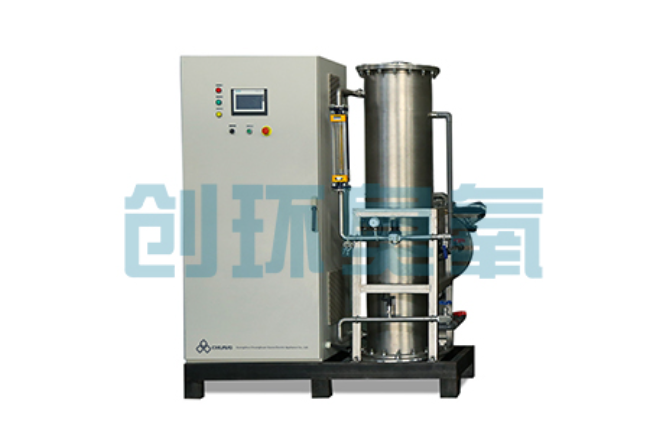 晋城高浓度工业废水难降解成分高怎么办？大型臭氧发生器催化氧化技术选型与成本测算