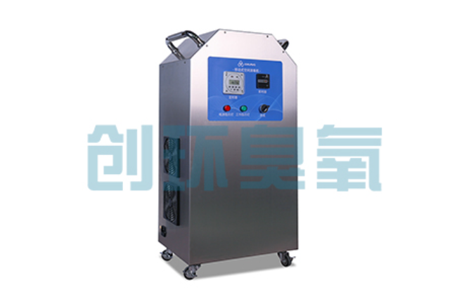 晋城冬季养殖场密闭消毒双赢方案：臭氧发生器在工厂化水产与畜牧场景的安全应用