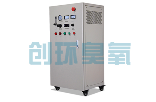 晋城密度养殖如何降低病害率?臭氧发生器精准消杀全解析