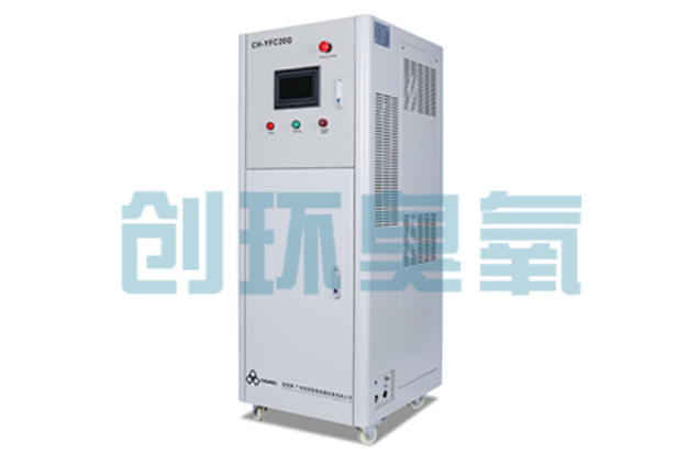 晋城高密度养殖中臭氧发生器的维护方法有哪些