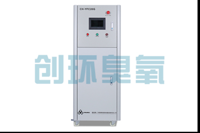 晋城ORP(氧化还原电位)控制在海水养殖臭氧投加中的核心作用与设定区间