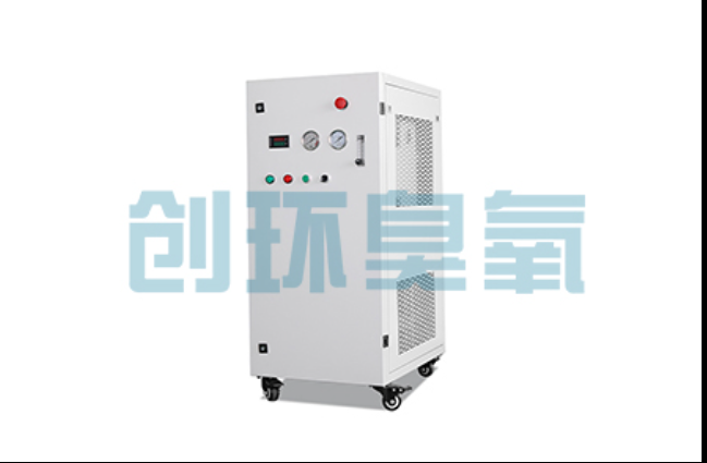 晋城工厂化养鲈必看：2026年臭氧发生器替代传统消毒的最新方案