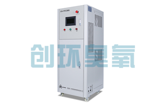 晋城为什么石斑鱼循环水系统需要臭氧发生器？降解氨氮与提升溶氧机制揭秘