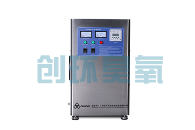 晋城高盐高浓度化工废水怎么处理?臭氧发生器催化氧化技术的应用边界在哪里?