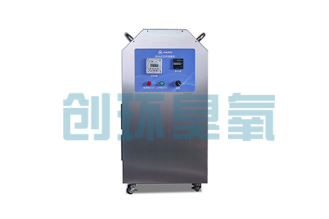 晋城臭氧发生器在其他食品加工中的应用有哪些?