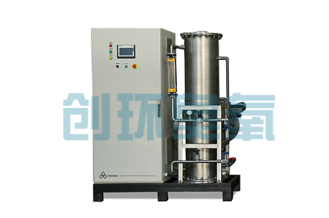 晋城高浓度化工废水脱毒对比：臭氧发生器与湿式氧化法（WAO）的能耗与设备投资评估