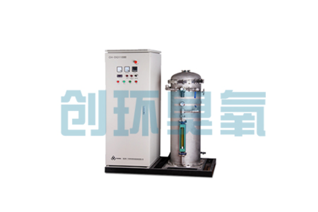 晋城臭氧+UV vs 臭氧+H₂O₂：哪个AOP工艺运行成本低20%？
