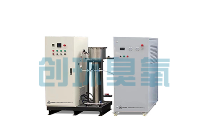 晋城臭氧 vs UV-AOP水处理工艺：优缺点与适用场景全对比