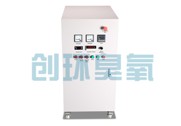 晋城拒绝盲目选型!工厂化循环水养殖臭氧发生器产量计算公式与避坑指南