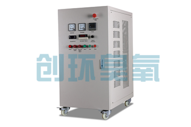 晋城冬季养殖场密闭消毒双赢方案:臭氧发生器在工厂化水产与畜牧场景的安全应用