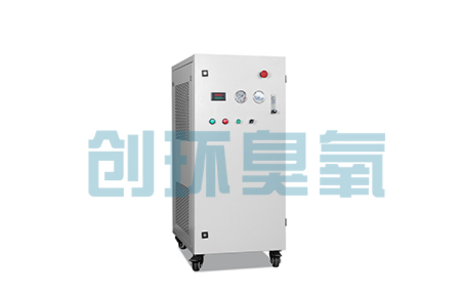 晋城高密度养殖中臭氧发生器的维护方法