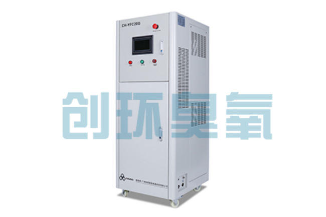 晋城海水工厂化养殖成活率低？臭氧发生器如何实现90%以上的存活率