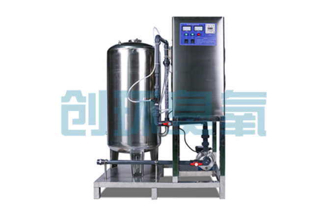 晋城南美白对虾养殖弧菌超标怎么办？臭氧发生器精准消杀与避坑指南