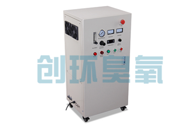 晋城5个臭氧发生器实操技巧,有效提升鲈鱼循环水养殖成活率